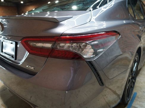 Used 2023 Toyota Camry XSE image 19