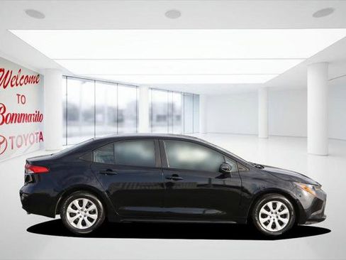 Certified 2024 Toyota Corolla LE image 5