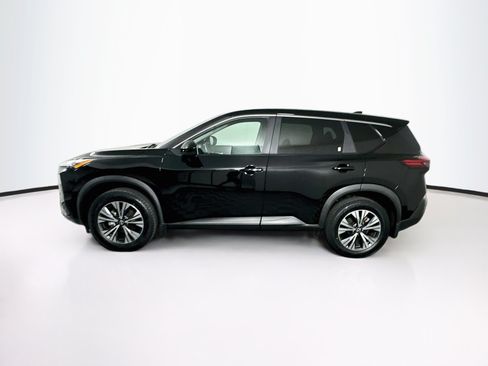 Used 2023 Nissan Rogue SV FWD image 4