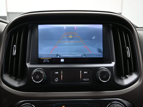 Used 2022 GMC Canyon AT4 w/ Trailering Package image 31