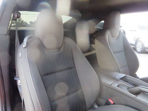 Used 2015 Chevrolet Camaro LS RWD image 20
