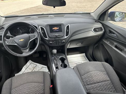 Used 2022 Chevrolet Equinox LT AWD/4WD image 39