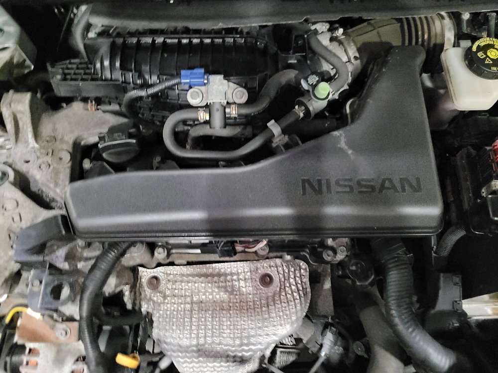 Used 2015 Nissan Rogue SV AWD/4WD image 30