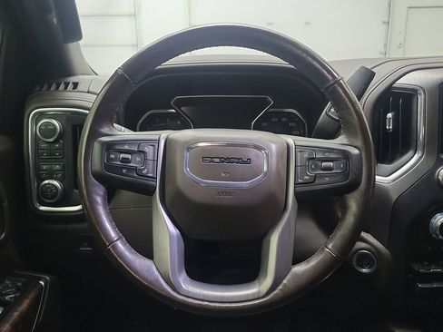Used 2020 GMC Sierra 1500 Denali w/ Driver Alert Package II image 12