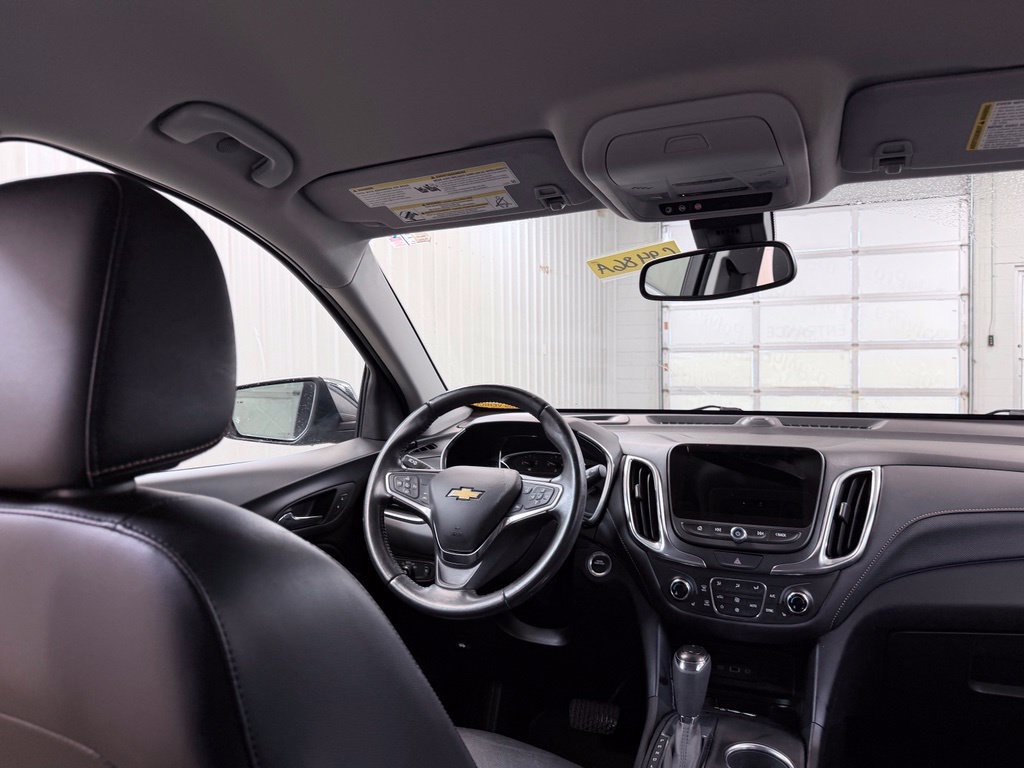 Used 2021 Chevrolet Equinox Premier FWD image 30