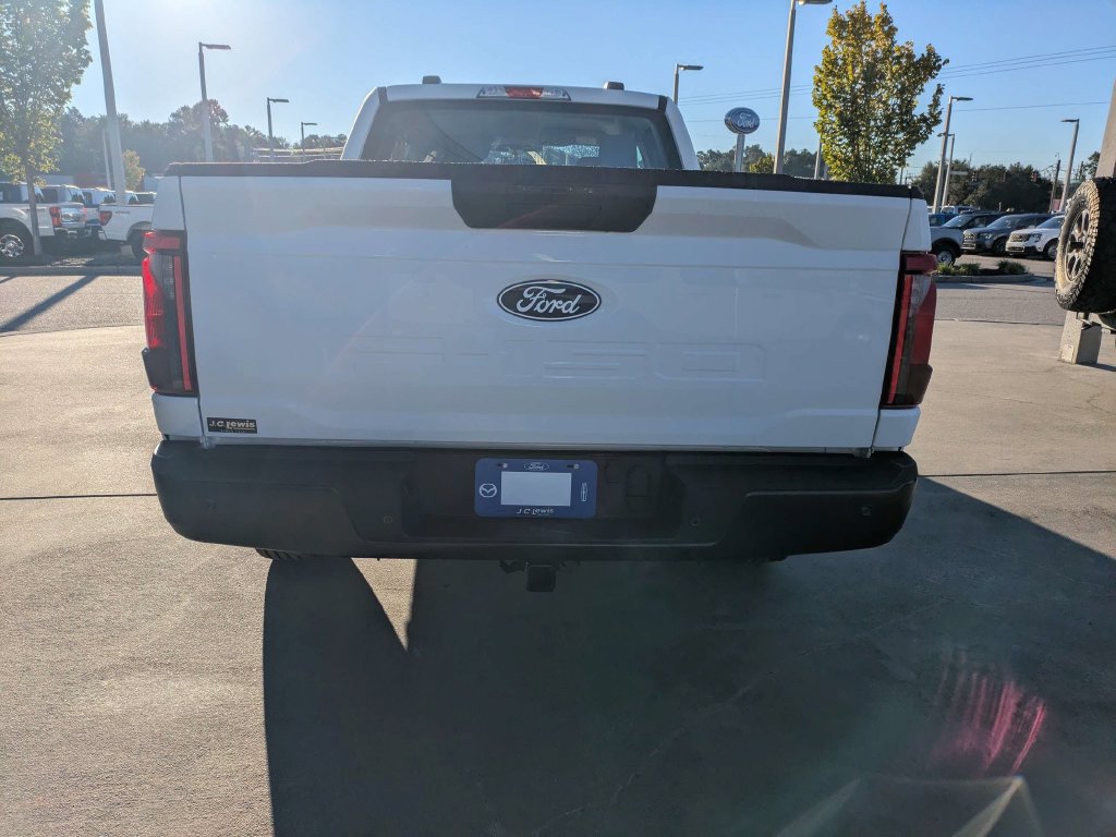 New 2026 Ford F150 XL RWD image 5