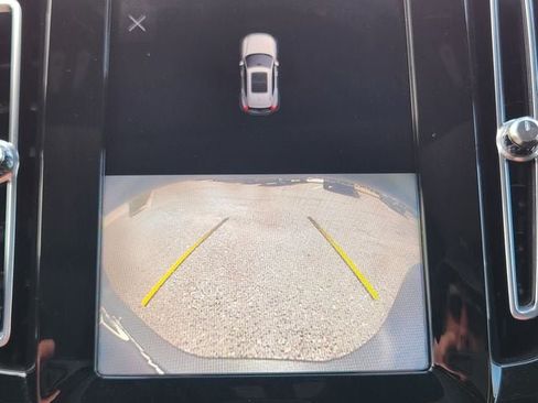Certified 2023 Volvo XC40 Recharge Plus w/ Protection Package Premier AWD/4WD image 22