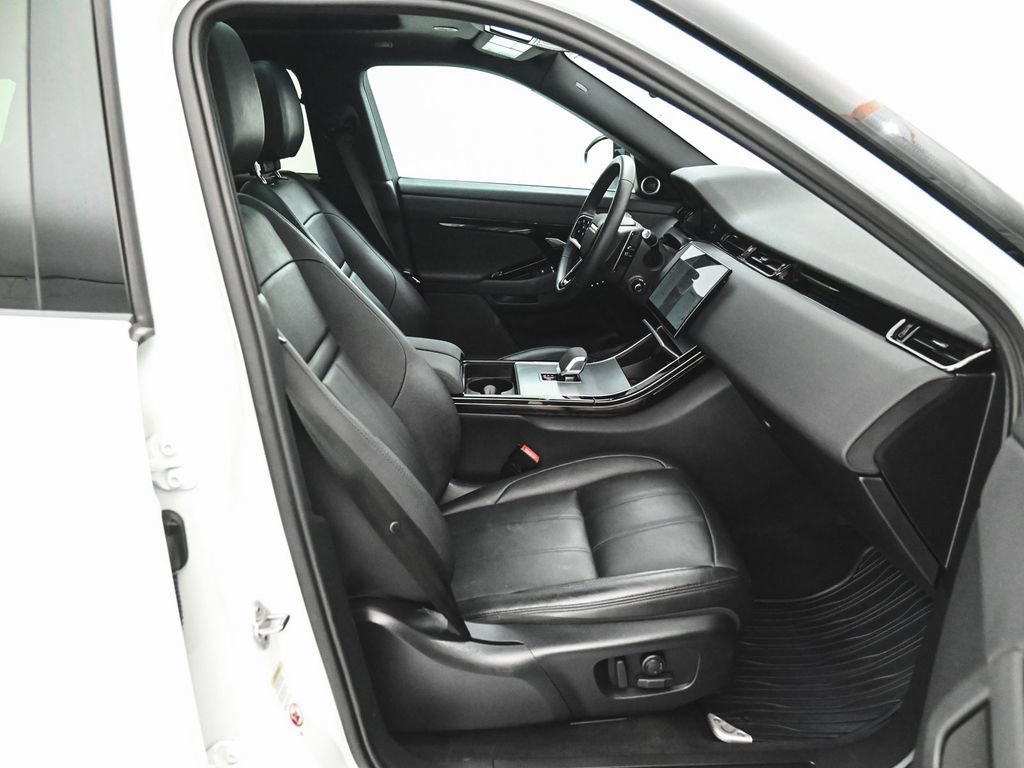 Used 2024 Land Rover Range Rover Evoque S AWD/4WD image 36