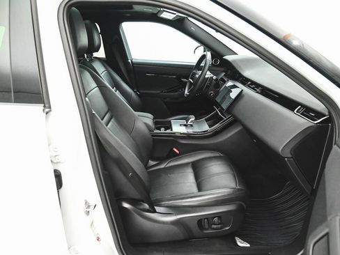 Used 2024 Land Rover Range Rover Evoque S AWD/4WD image 36