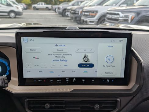 New 2025 Ford Bronco Sport Big Bend image 24