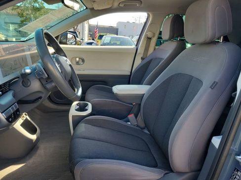 Used 2024 Hyundai Ioniq 5 SEL image 16