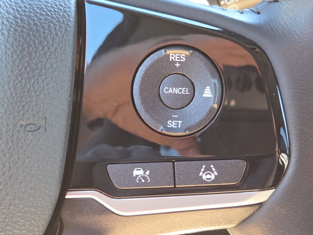 Certified 2024 Honda Odyssey Touring image 18