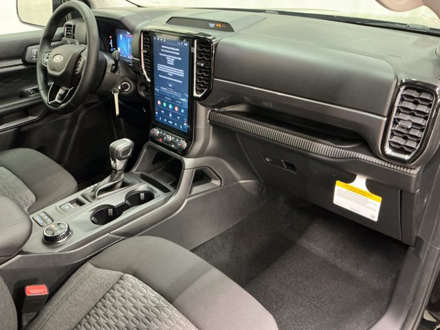 New 2026 Ford Ranger XLT AWD/4WD image 20