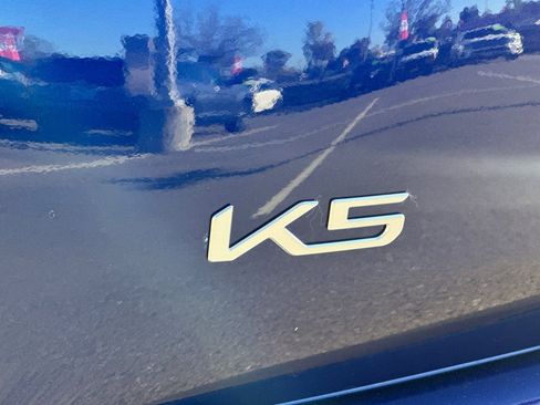 Used 2025 Kia K5 GT-Line AWD/4WD image 52