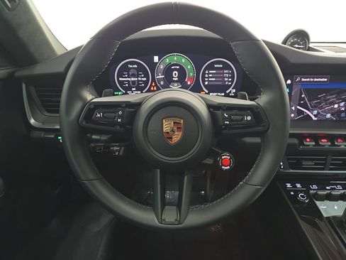 Certified 2026 Porsche 911 Carrera GTS RWD image 14
