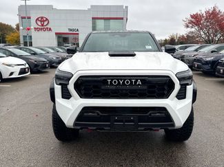 New 2025 Toyota Tacoma TRD Pro video 2