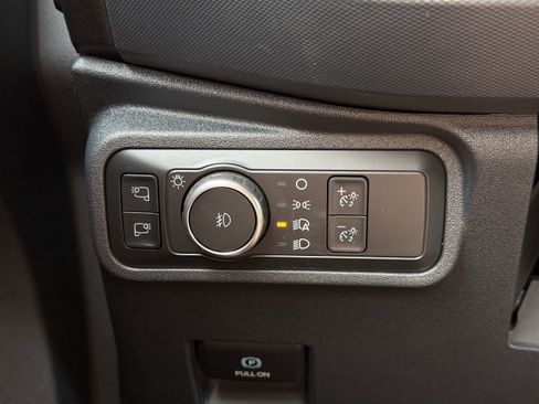 Used 2022 Ford Bronco Raptor image 45