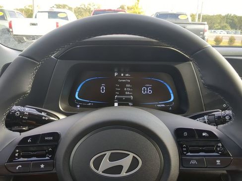 New 2026 Hyundai Elantra SEL Sport Premium FWD image 31