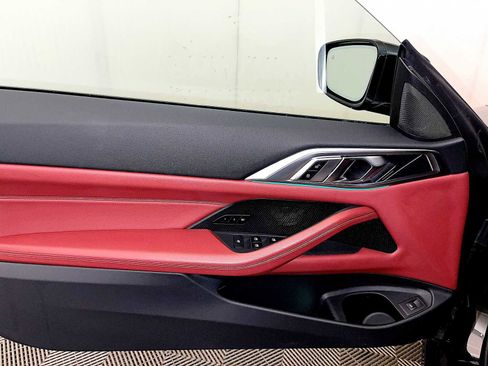 Used 2022 BMW 430i xDrive 430i xDrive w/ Convenience Package image 11