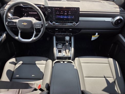 New 2026 Chevrolet Colorado LT w/ LT Convenience Package RWD image 7