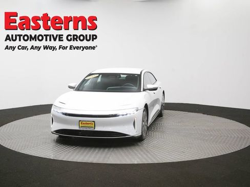 Used 2024 Lucid Air Pure RWD image 50