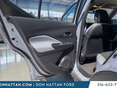 Used 2021 Nissan Kicks SR w/ SR Premium Package image 15