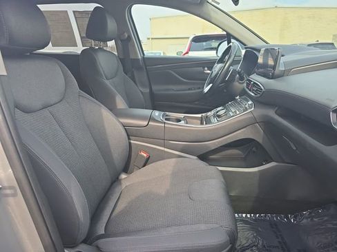 Used 2023 Hyundai Santa Fe SEL image 10