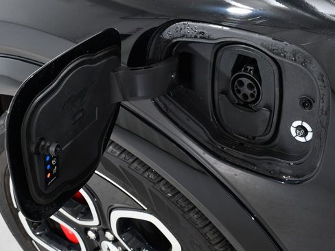 Used 2023 Ford Mustang Mach-E GT image 23