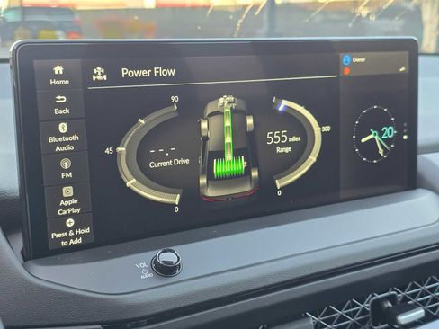 New 2025 Honda Accord EX-L image 32