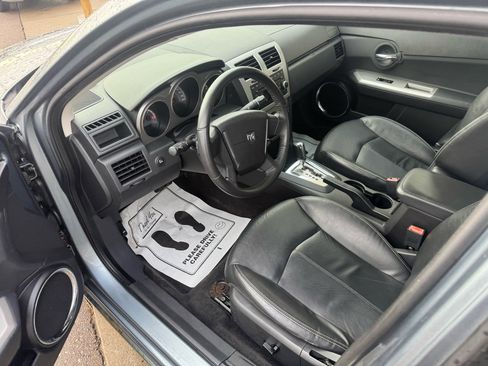 Used 2010 Dodge Avenger R/T image 10