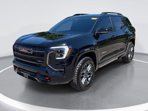 Used 2026 GMC Terrain AT4 w/ Convenience Package III AWD/4WD image 3
