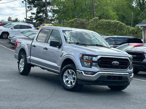 Used 2023 Ford F150 XLT AWD/4WD image 40