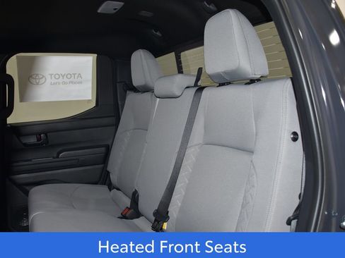 New 2026 Toyota Tacoma SR5 image 25