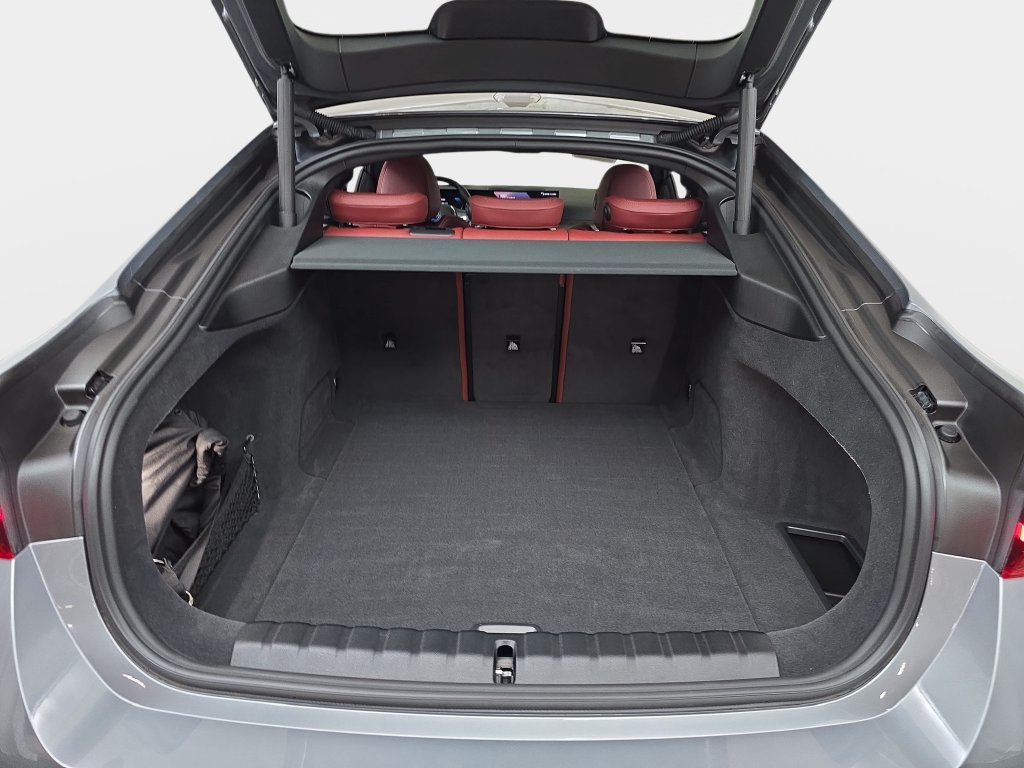 Certified 2024 BMW i4 eDrive35 w/ Premium Package RWD image 14