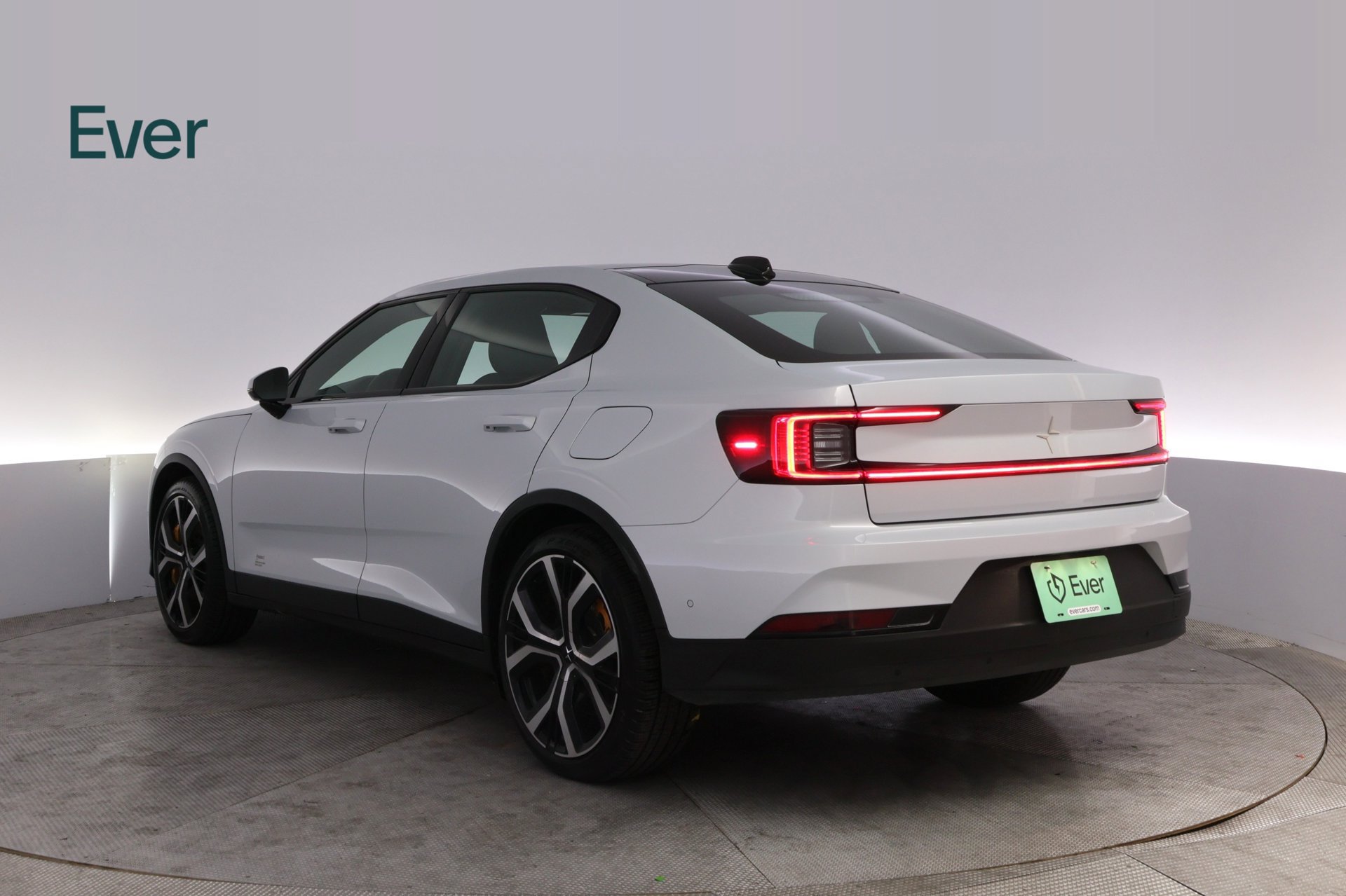 Used 2022 Polestar Polestar 2 w/ Performance Package AWD/4WD image 17