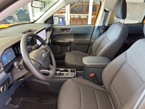 New 2026 Ford Maverick XL FWD image 15