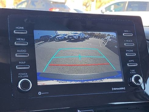Used 2023 Toyota Camry SE image 31