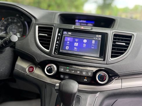 Used 2016 Honda CR-V EX image 28