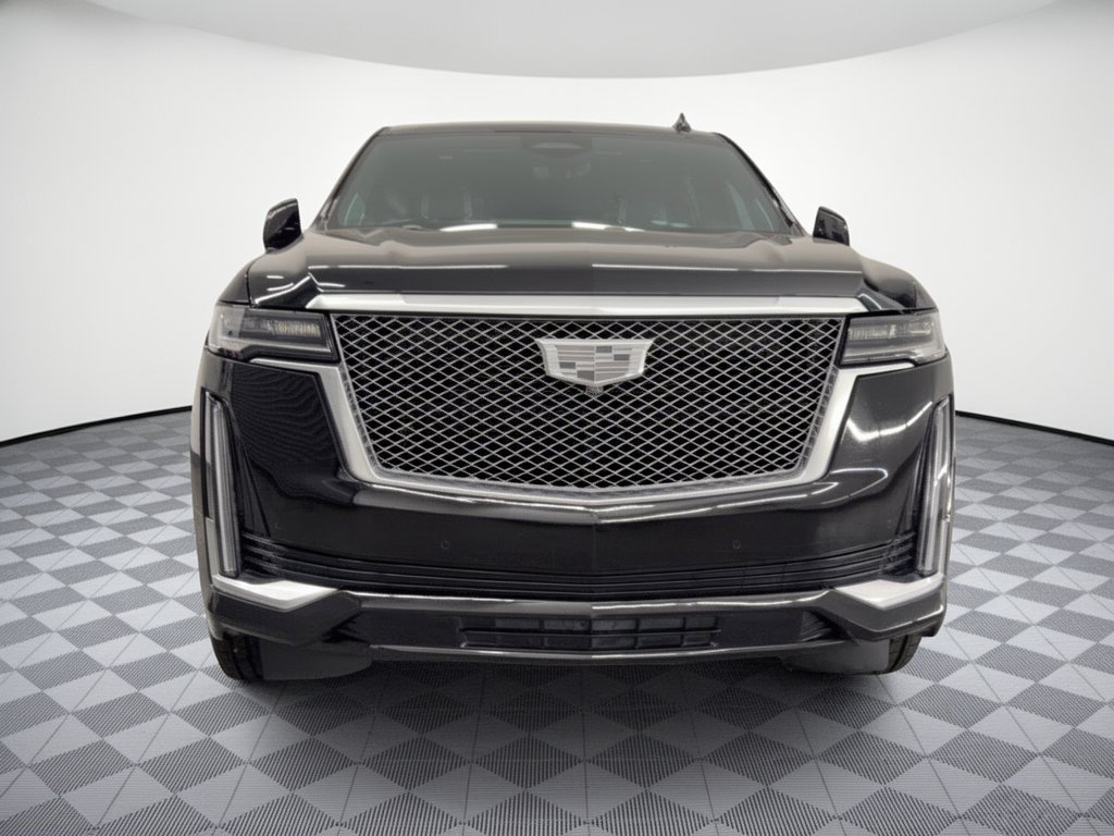 Used 2023 Cadillac Escalade ESV Premium Luxury Platinum w/ LPO, Radiant Package AWD/4WD image 6