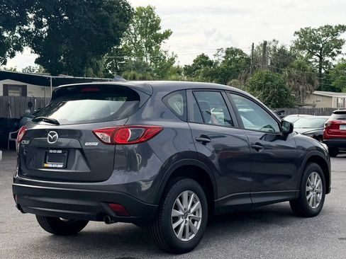 Used 2016 MAZDA CX-5 Sport w/ Rear Camera Package FWD image 3