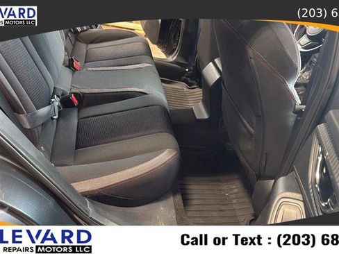 Used 2019 Subaru Impreza 2.0i Sport AWD/4WD image 33