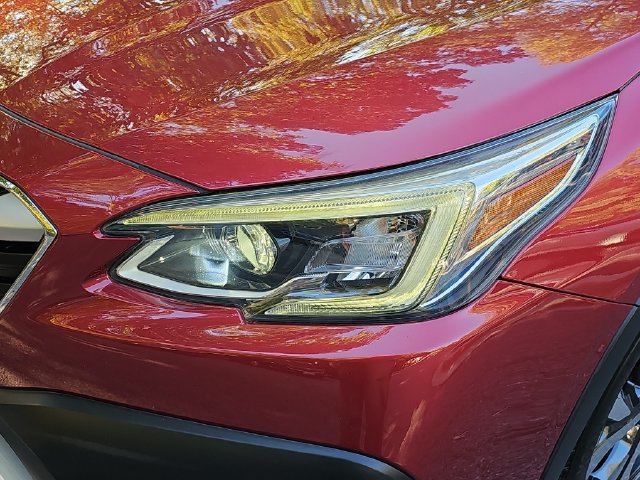 Certified 2021 Subaru Outback Limited XT w/ Popular Package #2 AWD/4WD image 29