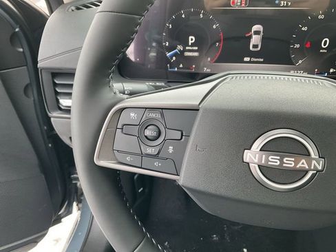 New 2026 Nissan Sentra SV w/ SV Convenience Package image 20