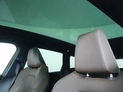 Certified 2025 BMW X3 M50 image 12