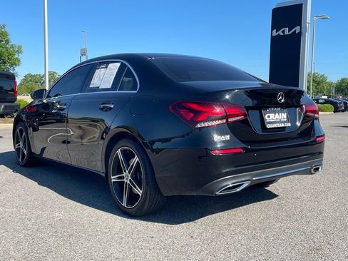 Used 2022 Mercedes-Benz A 220 4MATIC image 5