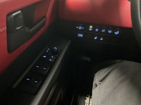 Used 2023 Toyota Tundra TRD Pro image 17