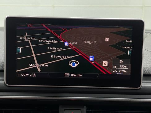 Used 2019 Audi S5 Prestige image 10