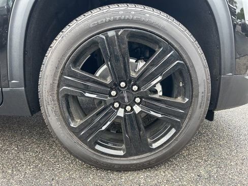 New 2026 GMC Acadia Elevation w/ Black Edition AWD/4WD image 7