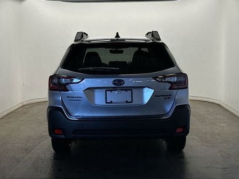 Used 2025 Subaru Outback Onyx Edition XT image 4