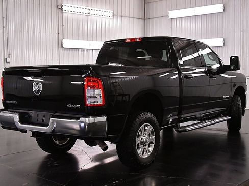 Used 2024 RAM 2500 Big Horn image 7
